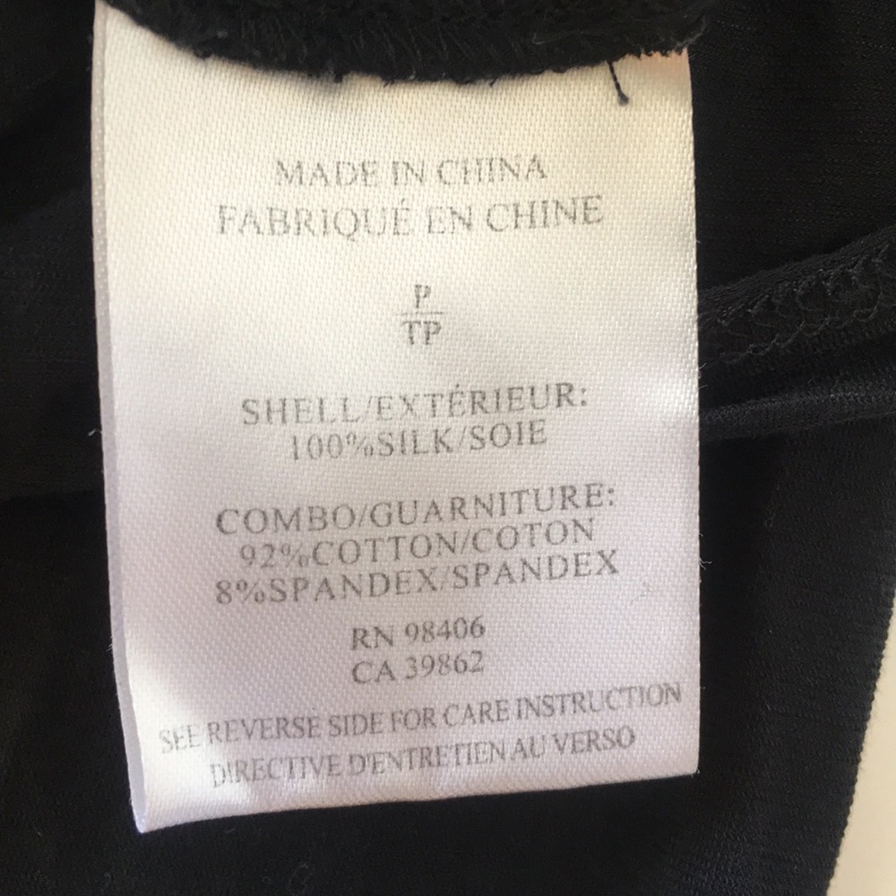 Theory Top - Picture 5 of 5